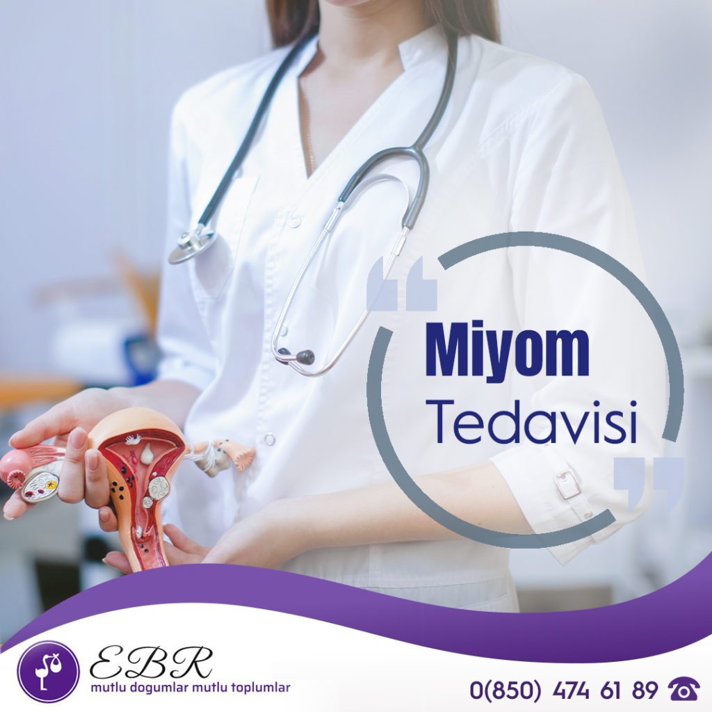 MİYOM VE TEDAVİSİ