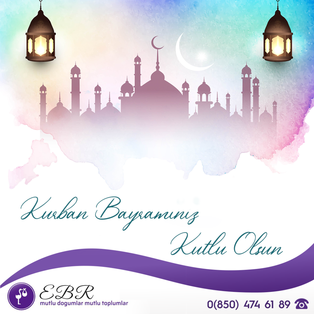kurban bayramı